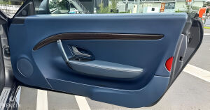 Maserati Granturismo Sport 4.7 ZF - 2015