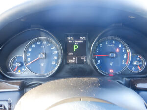 Maserati Granturismo Sport 4.7 ZF - 2015