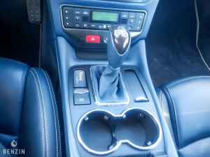 Maserati Granturismo Sport 4.7 ZF - 2015