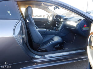 Maserati Granturismo Sport 4.7 ZF - 2015