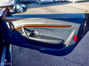 Maserati Granturismo Sport 4.7 ZF - 2015