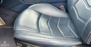 Maserati Granturismo Sport 4.7 ZF - 2015