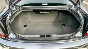 Maserati Granturismo Sport 4.7 ZF - 2015