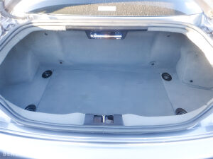 Maserati Granturismo Sport 4.7 ZF - 2015