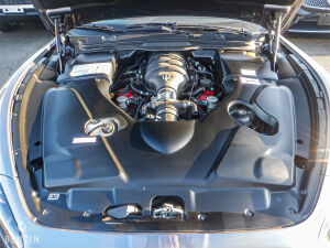 Maserati Granturismo Sport 4.7 ZF - 2015