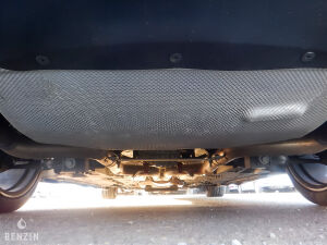 Maserati Granturismo Sport 4.7 ZF - 2015