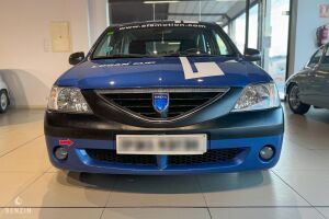 Dacia Logan CUP - 2007