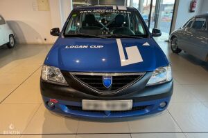Dacia Logan CUP - 2007