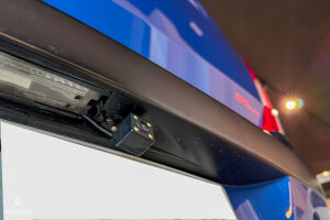 Dacia Logan CUP - 2007