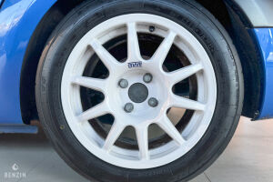 Dacia Logan CUP - 2007