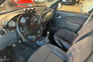 Dacia Logan CUP - 2007