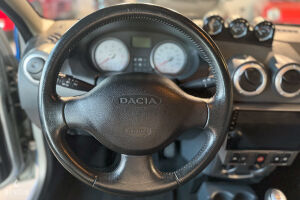 Dacia Logan CUP - 2007