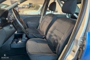 Dacia Logan CUP - 2007