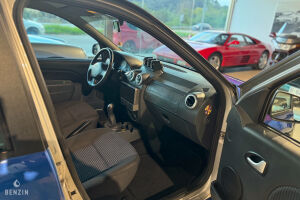 Dacia Logan CUP - 2007