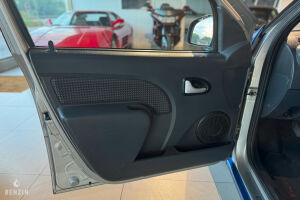 Dacia Logan CUP - 2007