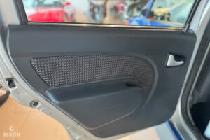 Dacia Logan CUP - 2007