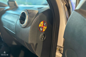 Dacia Logan CUP - 2007