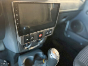 Dacia Logan CUP - 2007