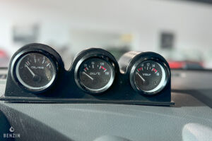 Dacia Logan CUP - 2007