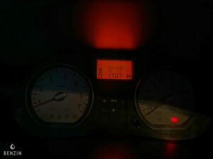 Dacia Logan CUP - 2007