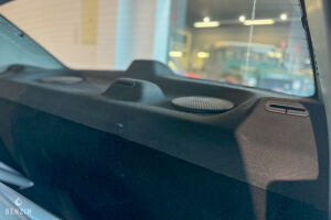 Dacia Logan CUP - 2007