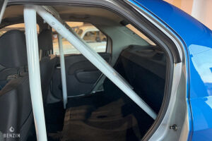 Dacia Logan CUP - 2007