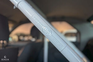 Dacia Logan CUP - 2007