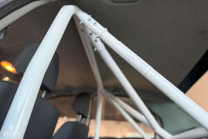 Dacia Logan CUP - 2007