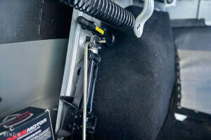 Dacia Logan CUP - 2007