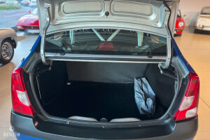 Dacia Logan CUP - 2007