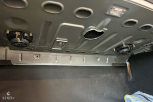 Dacia Logan CUP - 2007