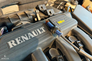 Dacia Logan CUP - 2007