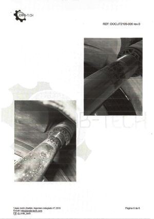 Dacia Logan CUP - 2007