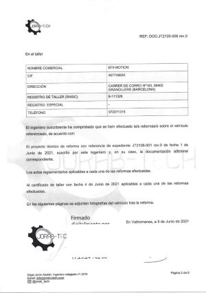 Dacia Logan CUP - 2007