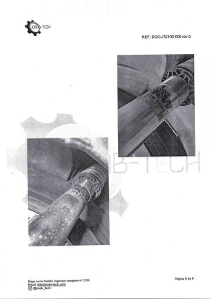 Dacia Logan CUP - 2007