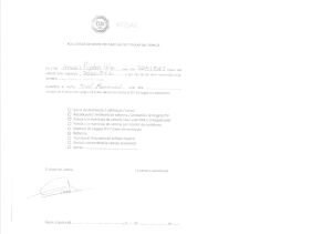 Dacia Logan CUP - 2007