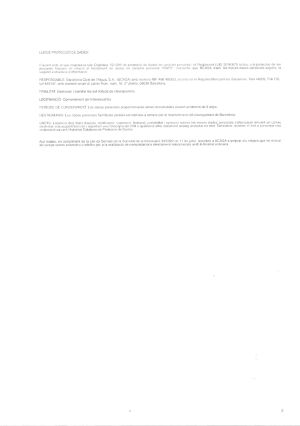 Dacia Logan CUP - 2007