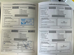 Dacia Logan CUP - 2007
