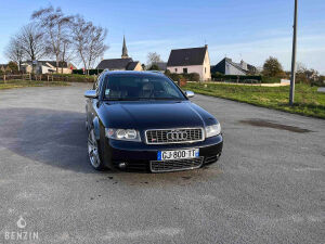 Audi S4 B6 - 2004