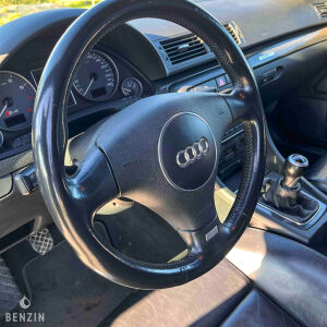 Audi S4 B6 - 2004