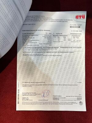 Porsche Cayman 981 - 2014