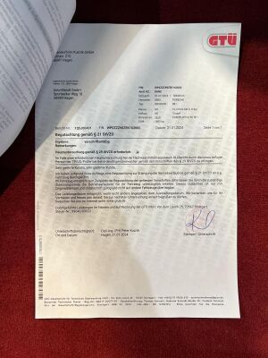 Porsche Cayman 981 - 2014