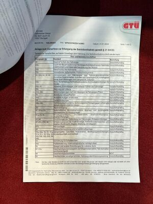 Porsche Cayman 981 - 2014