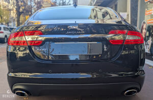 Jaguar XF V6 SC AWD Portfolio - 2015