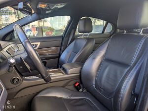 Jaguar XF V6 SC AWD Portfolio - 2015