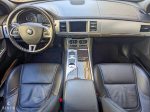 Jaguar XF V6 SC AWD Portfolio - 2015