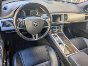 Jaguar XF V6 SC AWD Portfolio - 2015