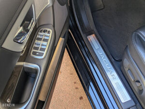 Jaguar XF V6 SC AWD Portfolio - 2015