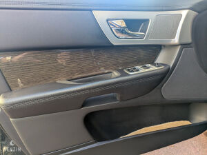 Jaguar XF V6 SC AWD Portfolio - 2015