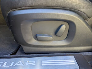 Jaguar XF V6 SC AWD Portfolio - 2015